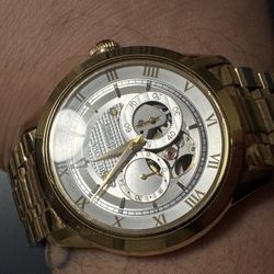  Bulova )Gentlemen’s Watch
