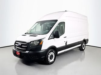 2020 Ford Transit-250 Cargo Van