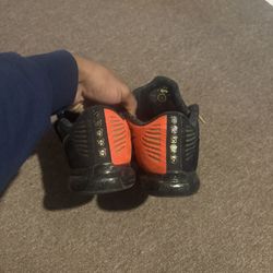 Christmas Kobe 10
