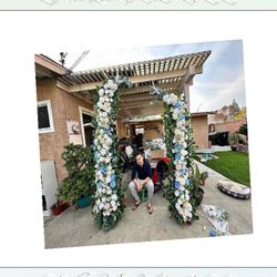 old enjoy Tailored Wedding Backdrops Design Your Perfect Wedding Day