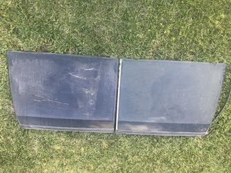 1985 cutlass oem t top glass