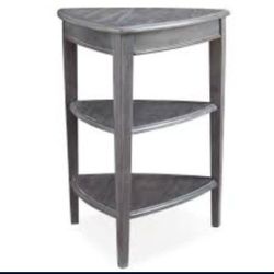 Grey Table