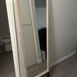 Standing Mirror
