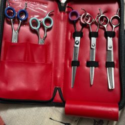 Grooming tools