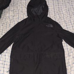 Northface Cypress Rain Jacket 