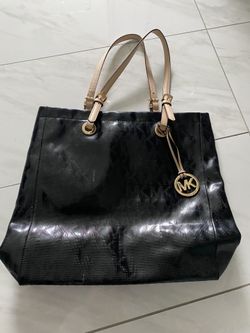 Genuine Michael Kors tote