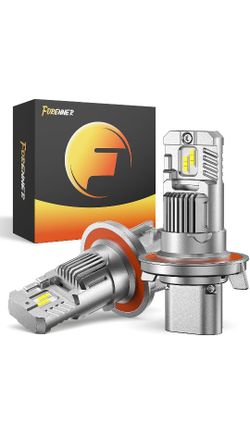 H13 LED Headlight Bulb