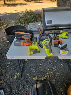 Tools