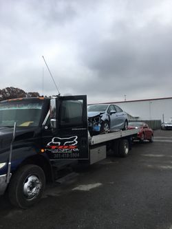 Towing Servis 24/7