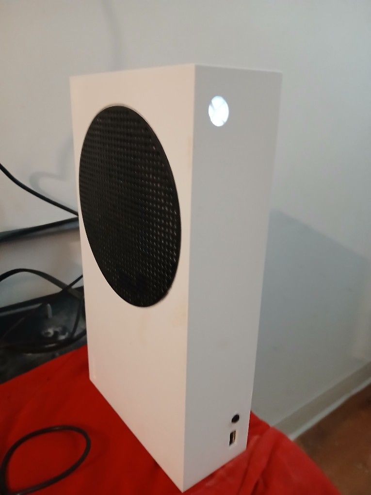 Xbox Series S