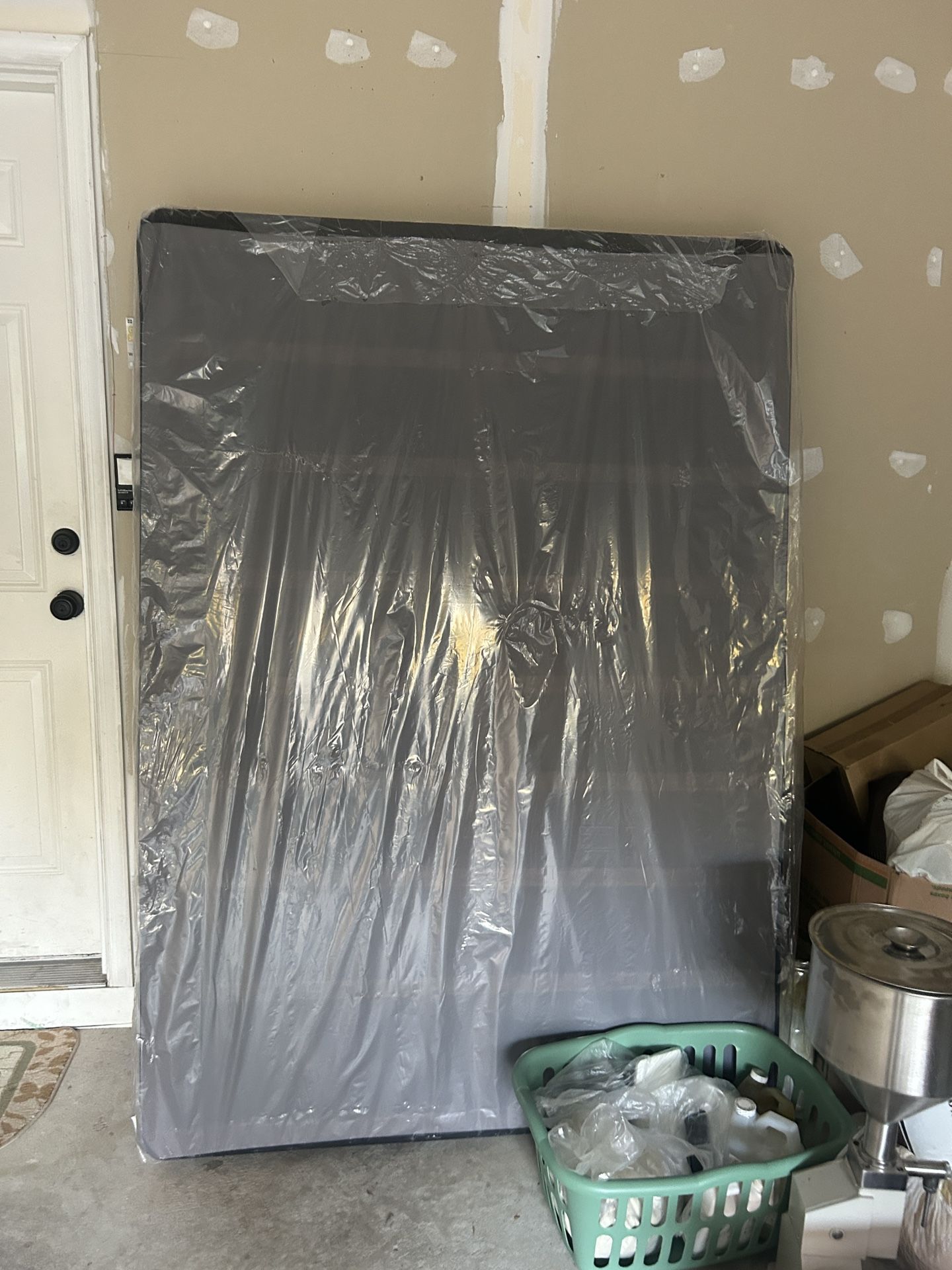 Full Size Box spring