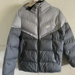 Nike Men Jacket 