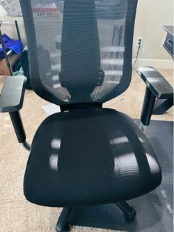 Office chair