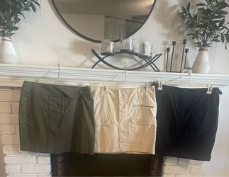 women’s skirts