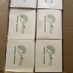 Paper Straw $10 For All Box