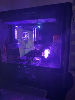 high end gaming pc