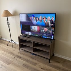 Toshiba 55” TV