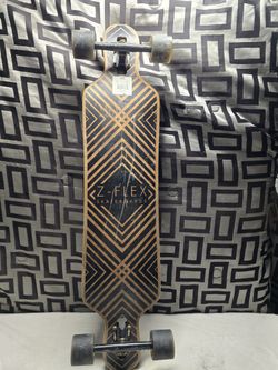 Vans Longboard 