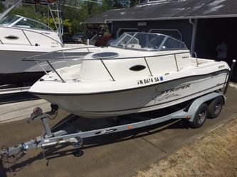 2003 Striper 1801