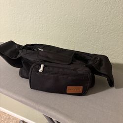 Momcozy Stroller Organizer