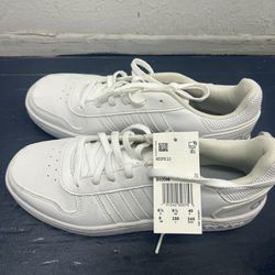 Adidas Hoop 2.0 - Women’s Size 8 NWT