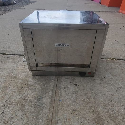 Commercial Countertop Pizza Oven Electric 