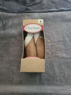 Dear foam Slippers