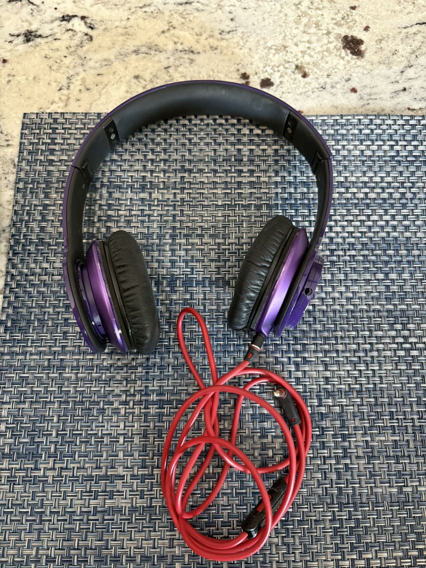 Beats Headphones