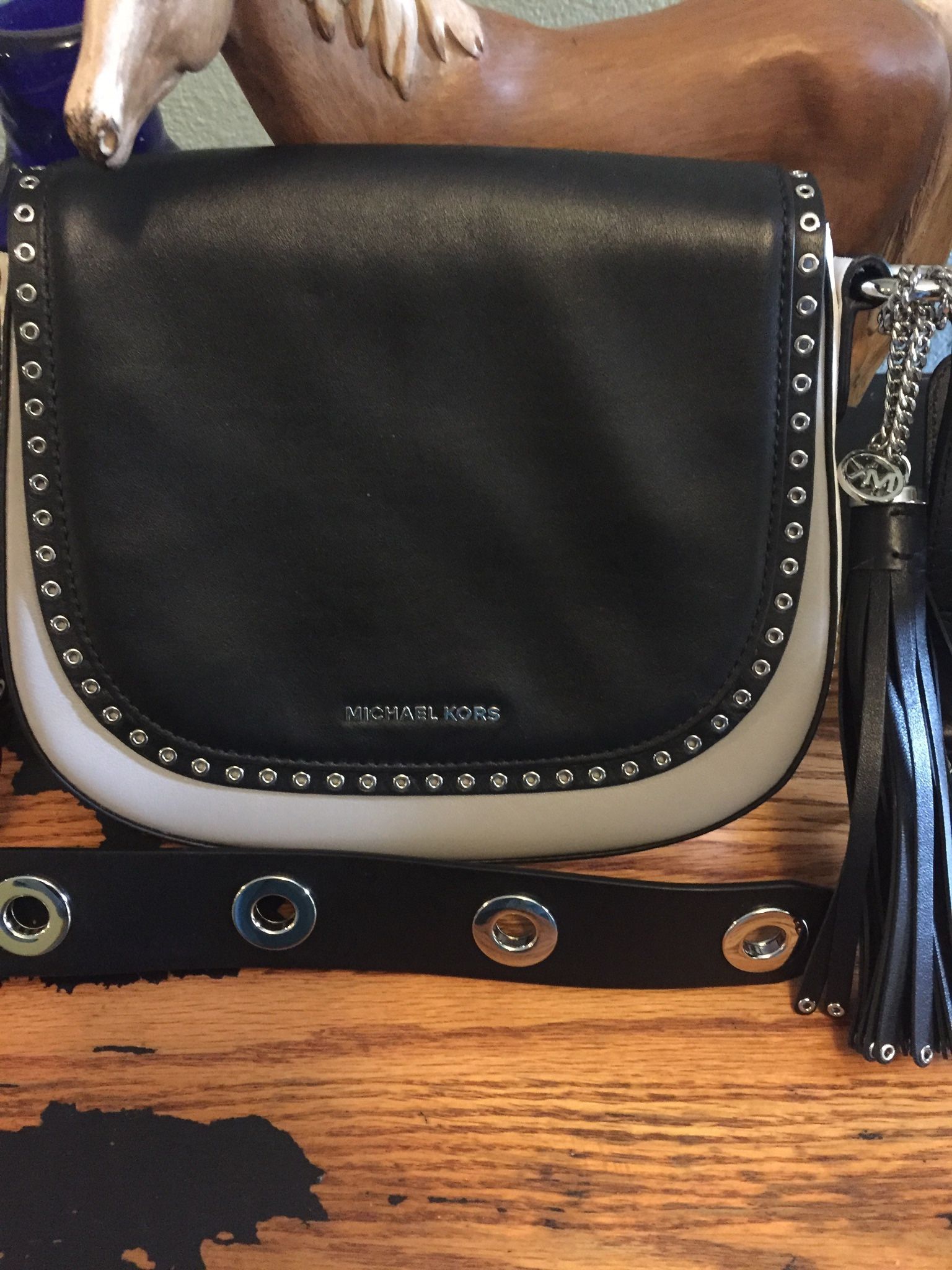 Michael Kors crossbody