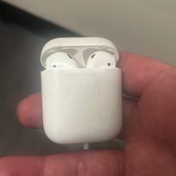 Air Pods 4th Generation 