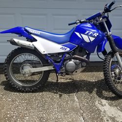 Yamaha  225 4 stroke
