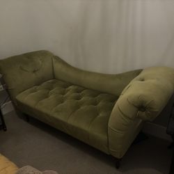Kareem Upholstered Chaise Lounge