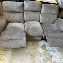 FREE COUCH 