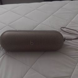 Beats Pill Speaker 2025