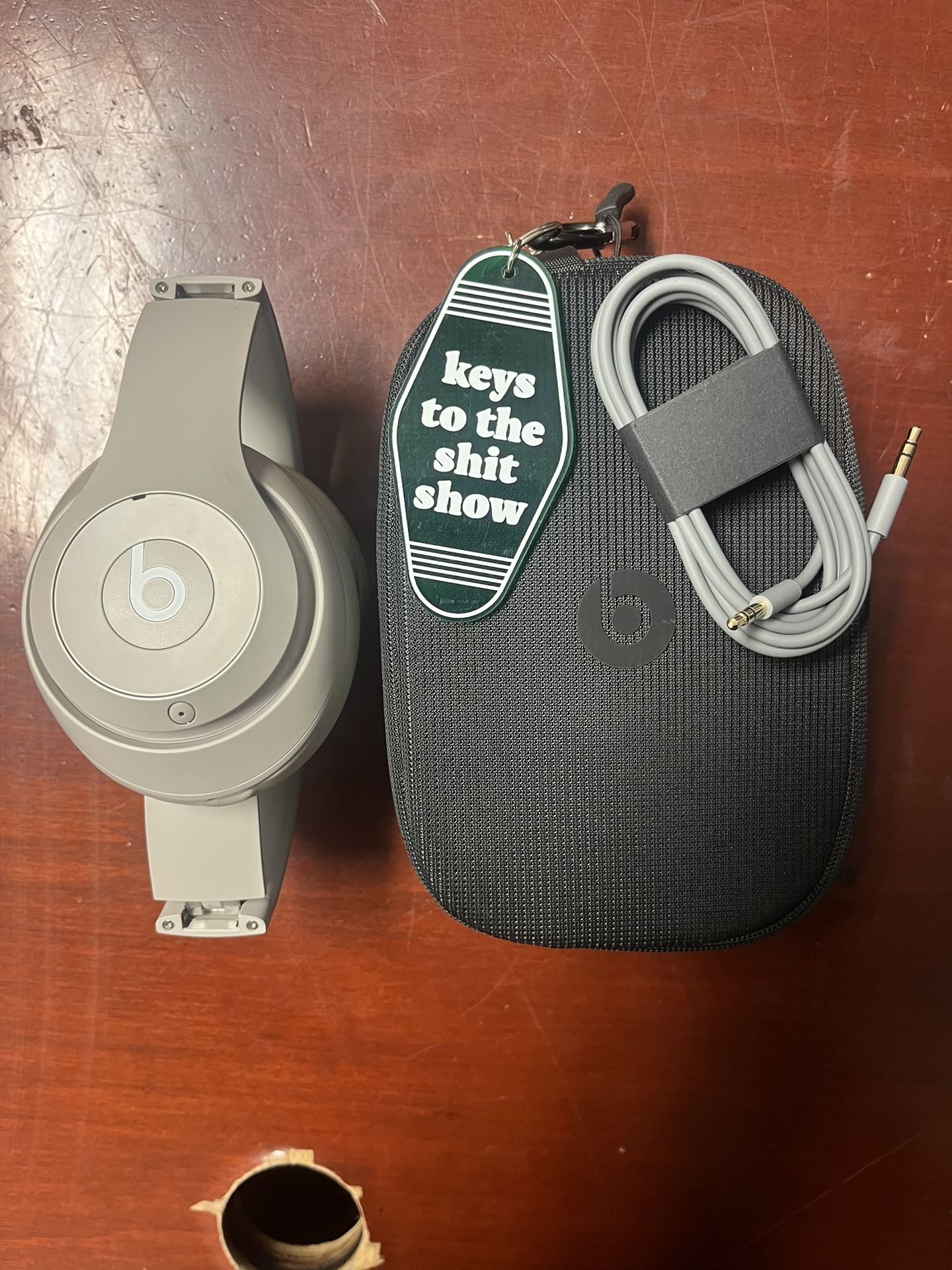 Beats Studio Pro’s