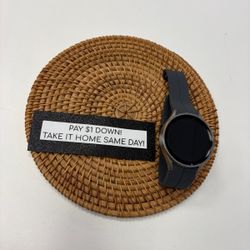 Samsung Galaxy Watch 5 Pro Smartwatch - Pay $1 DOWN AVAILABLE - NO CREDIT NEEDED