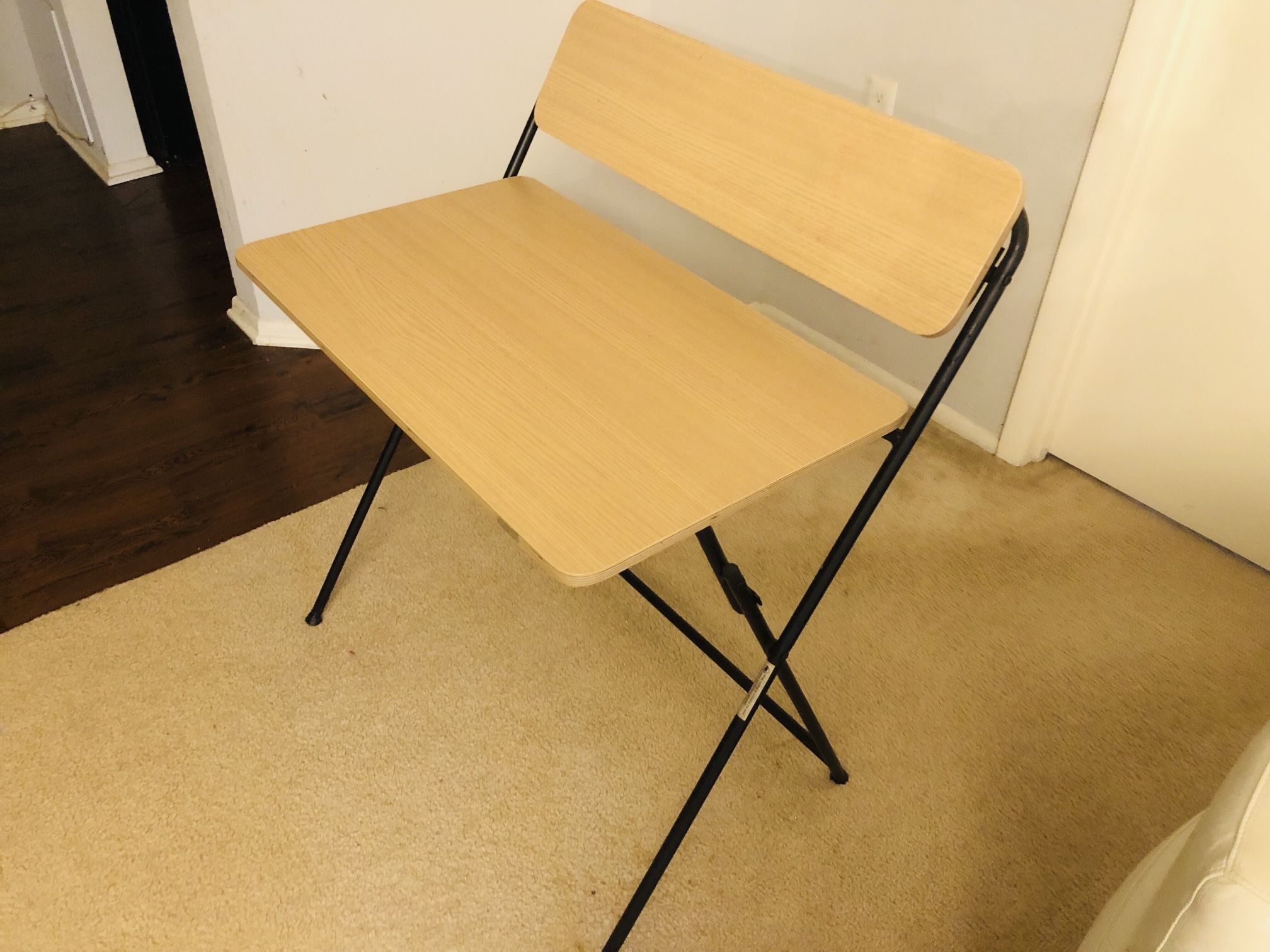 Computer Desk - Foldable