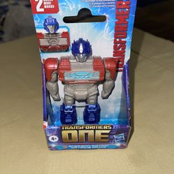 Transformers One 