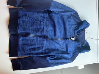 Jacket teen boy gap & Nike