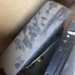 Silverado Sierra Headlights 03-07