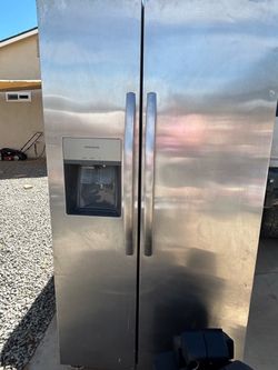 Refrigerator