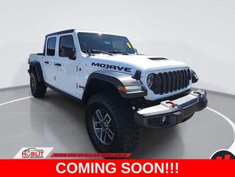 2024 Jeep Gladiator