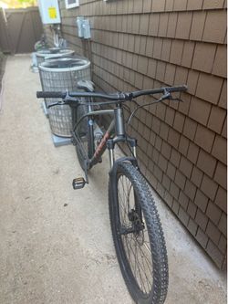 Trek Marlin 5