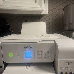 Epson Ecotank 2720 Sublimation Printer