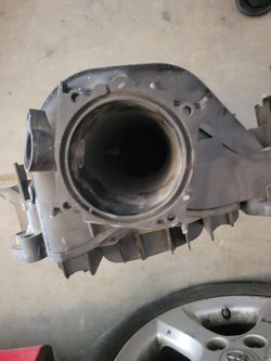 Intake Manifold
