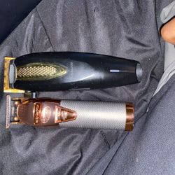 Clippers & Trimmers