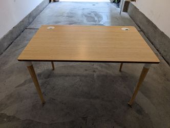 Office desk 48" x 30"