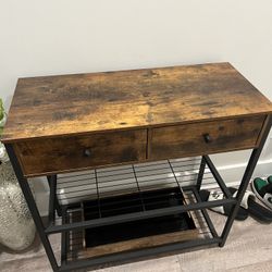 Console/Sofa Table