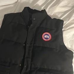 Canada Goose Vest 