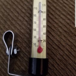 Antenna Thermometer